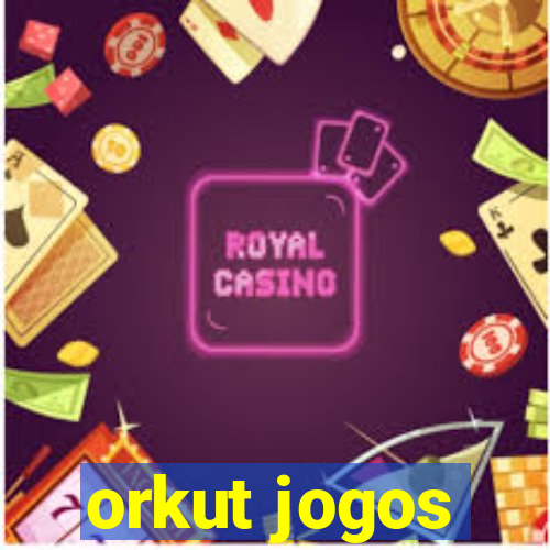 orkut jogos